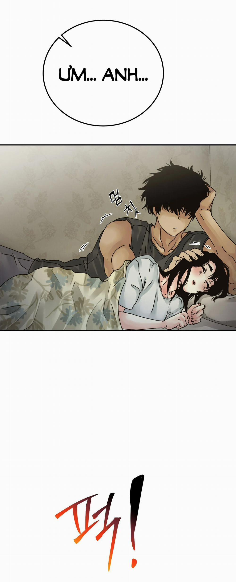 [18+] Hãy Trở Thành Gia Đình Của Tôi 13.2 trang 35