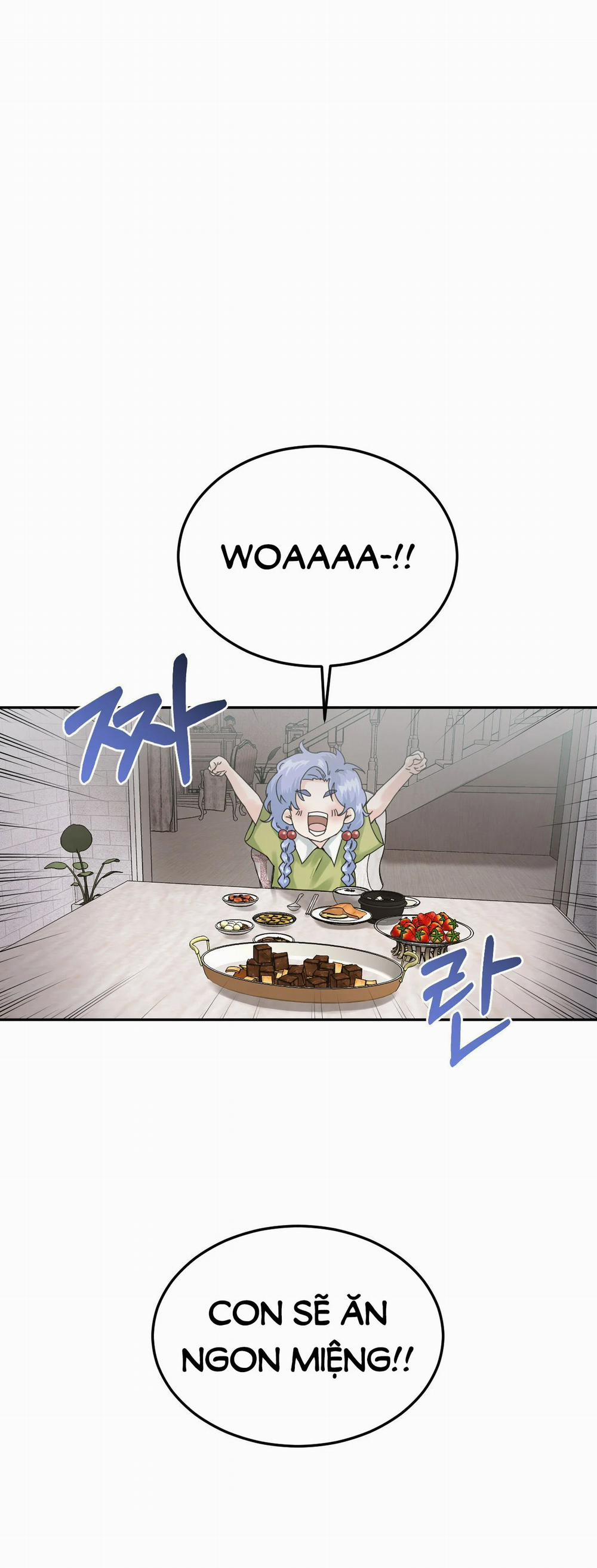 [18+] Hãy Trở Thành Gia Đình Của Tôi 13.2 trang 7