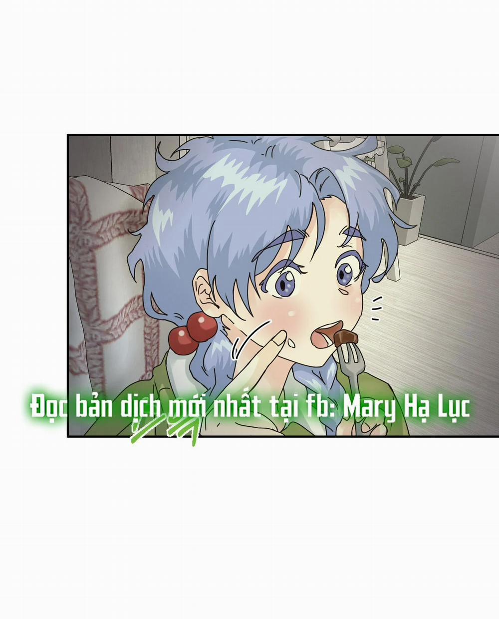 [18+] Hãy Trở Thành Gia Đình Của Tôi 13.2 trang 8