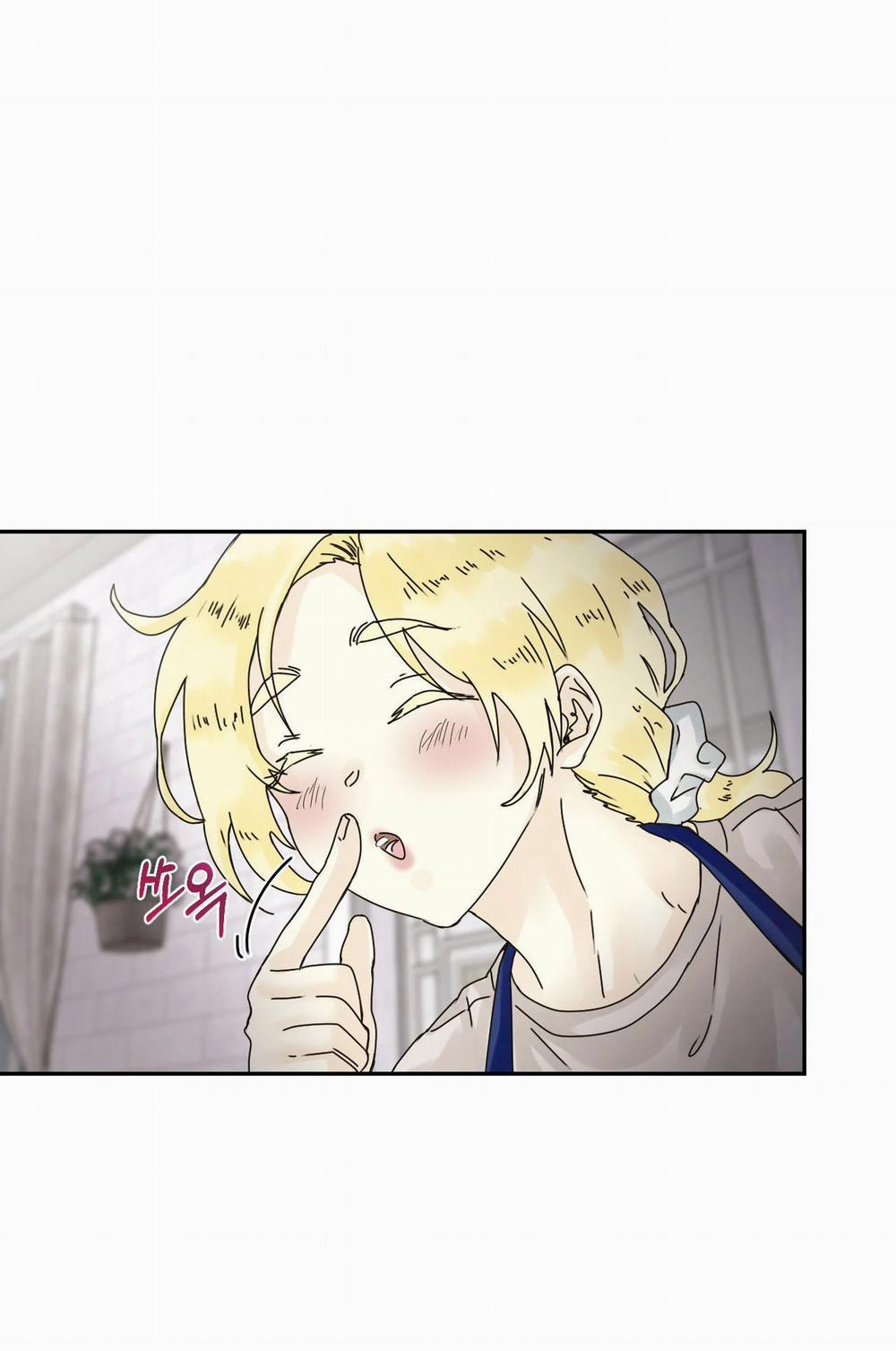 [18+] Hãy Trở Thành Gia Đình Của Tôi 13.2 trang 9