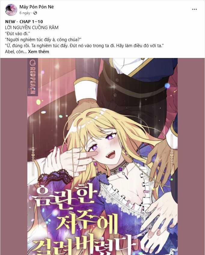 [18+] Hãy Trở Thành Gia Đình Của Tôi 14.1 trang 6