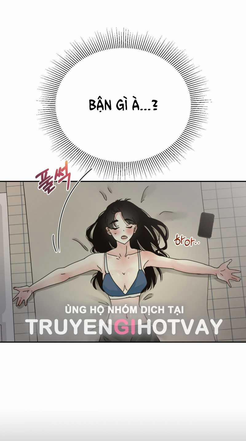[18+] Hãy Trở Thành Gia Đình Của Tôi 14.2 trang 1