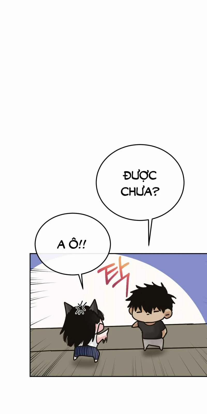 [18+] Hãy Trở Thành Gia Đình Của Tôi 14.2 trang 27