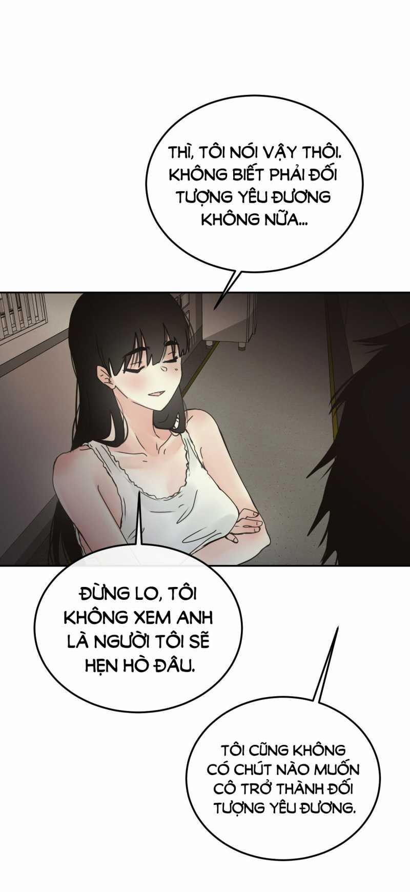 [18+] Hãy Trở Thành Gia Đình Của Tôi 14.2 trang 33