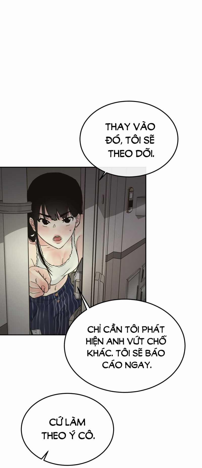 [18+] Hãy Trở Thành Gia Đình Của Tôi 14.2 trang 39