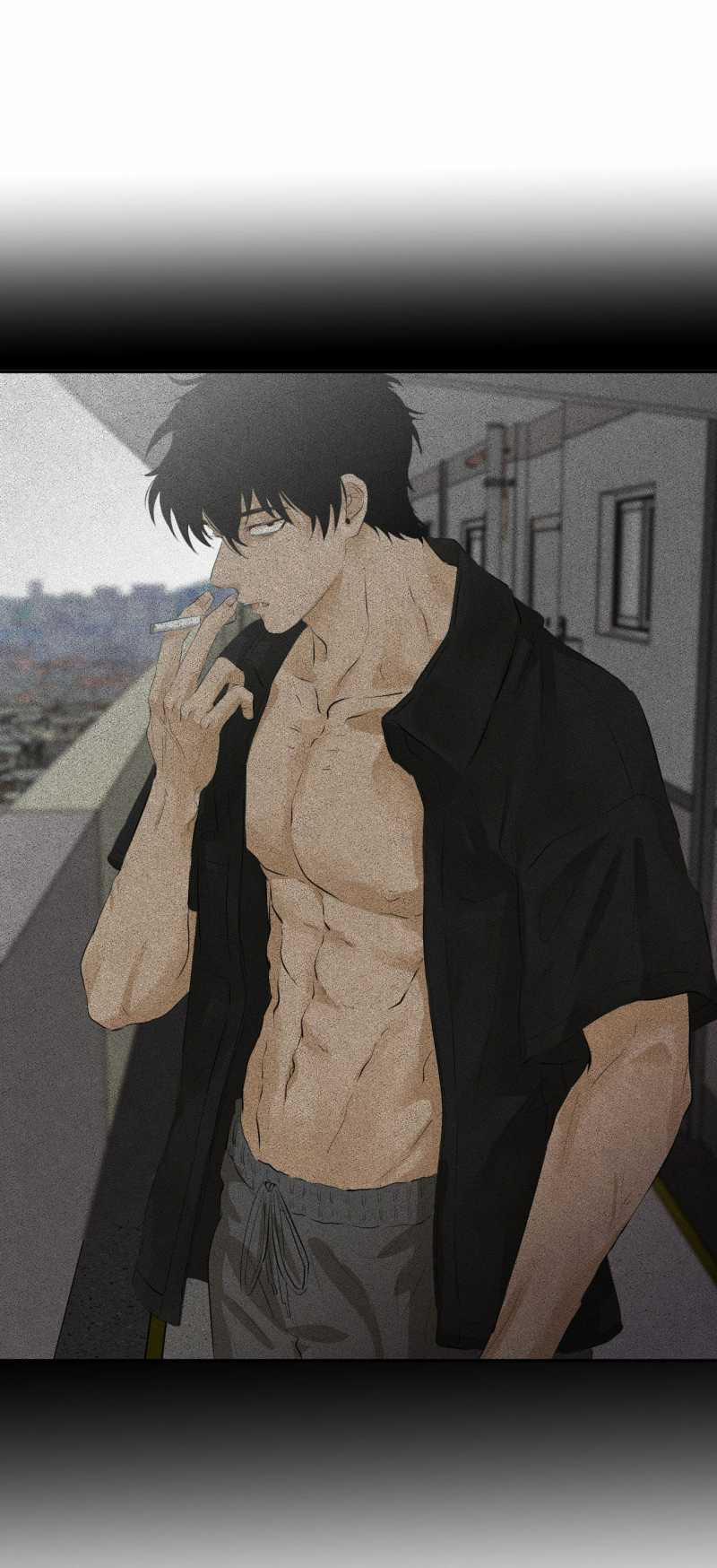 [18+] Hãy Trở Thành Gia Đình Của Tôi 14.2 trang 7