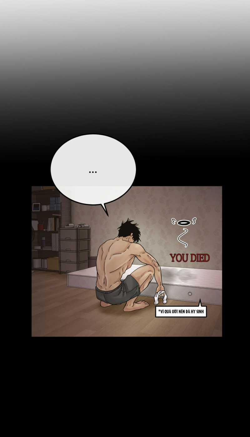 [18+] Hãy Trở Thành Gia Đình Của Tôi 15.1 trang 27