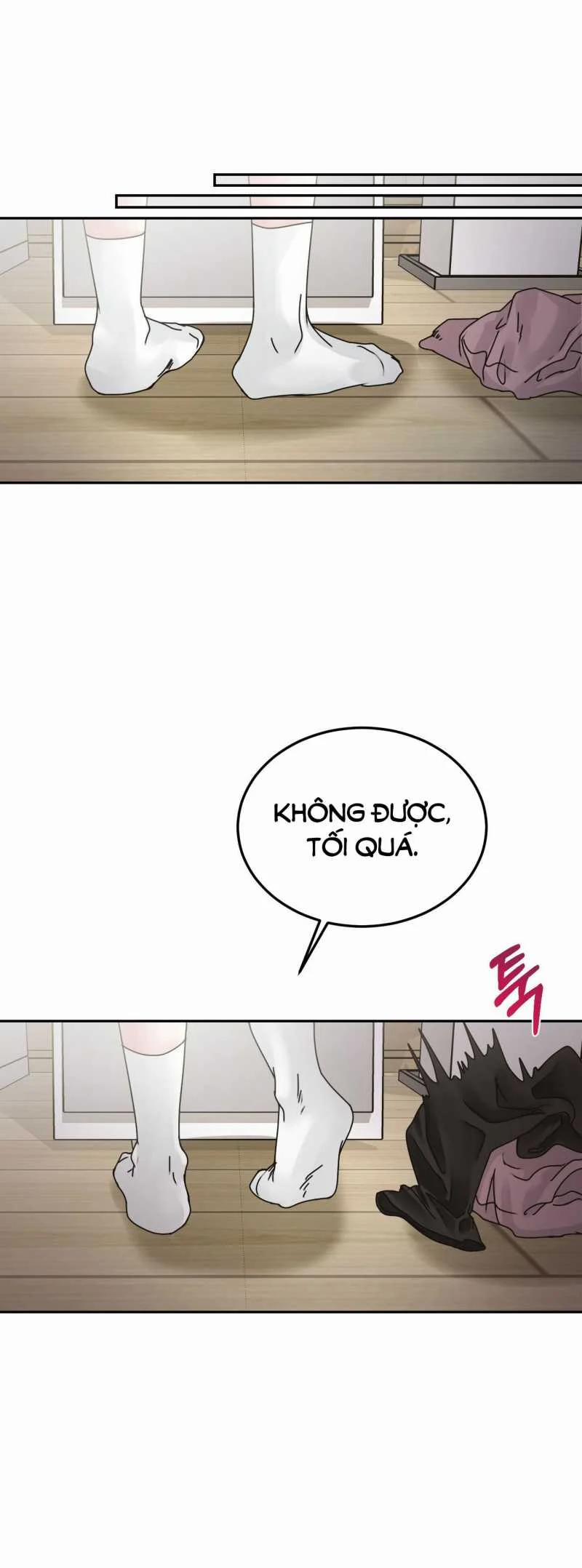 [18+] Hãy Trở Thành Gia Đình Của Tôi 15.1 trang 34