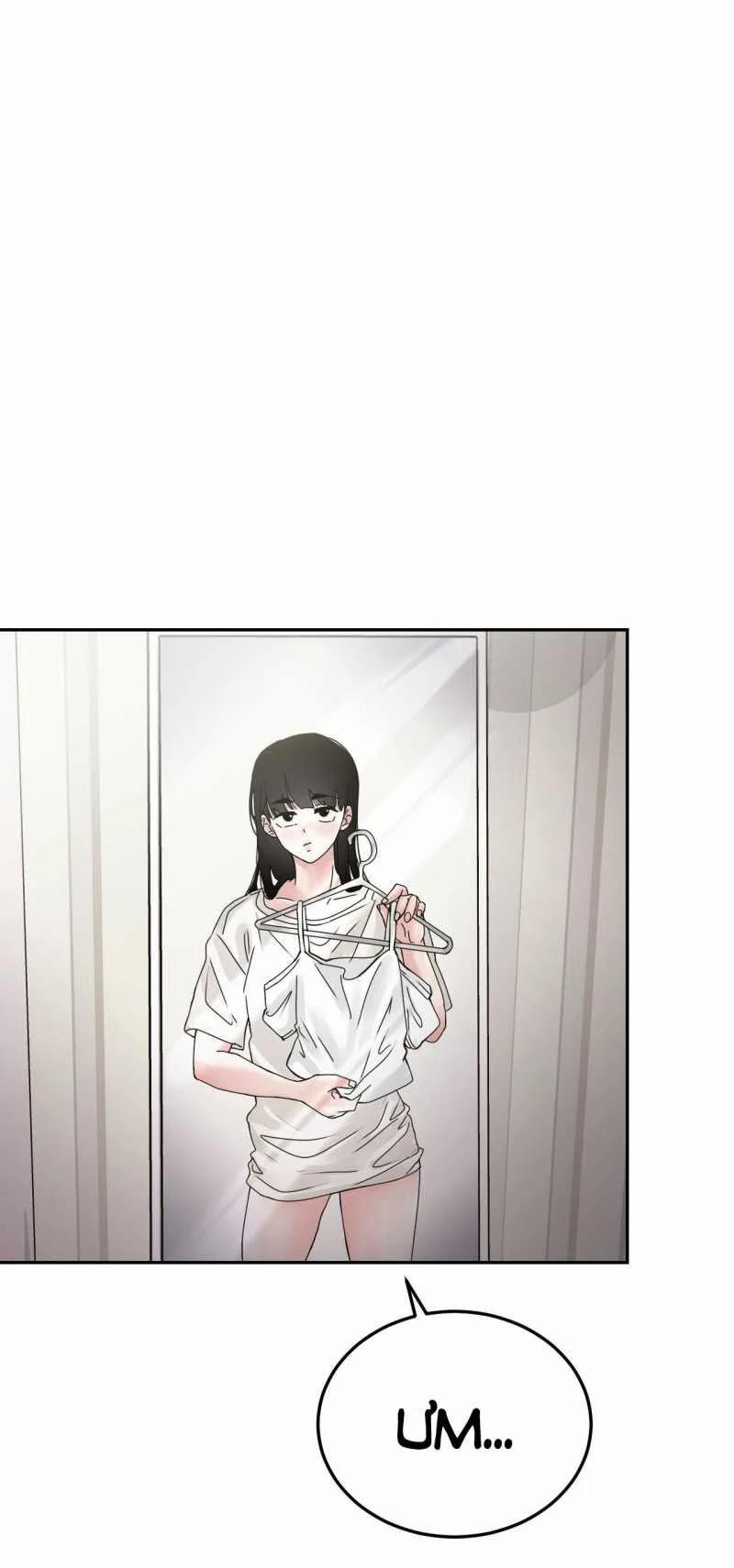 [18+] Hãy Trở Thành Gia Đình Của Tôi 15.1 trang 35