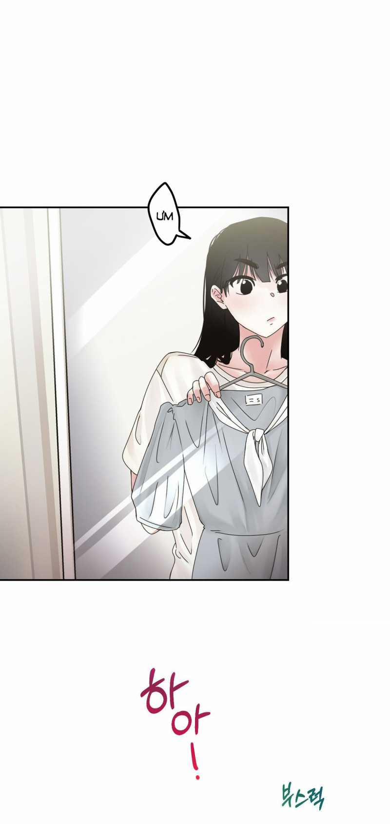 [18+] Hãy Trở Thành Gia Đình Của Tôi 15.1 trang 38