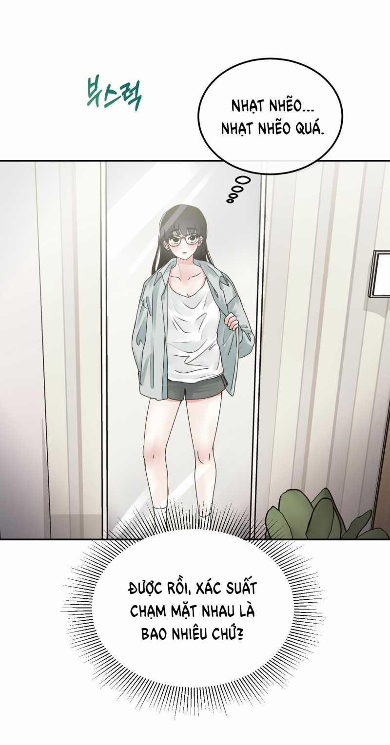 [18+] Hãy Trở Thành Gia Đình Của Tôi 15.1 trang 39