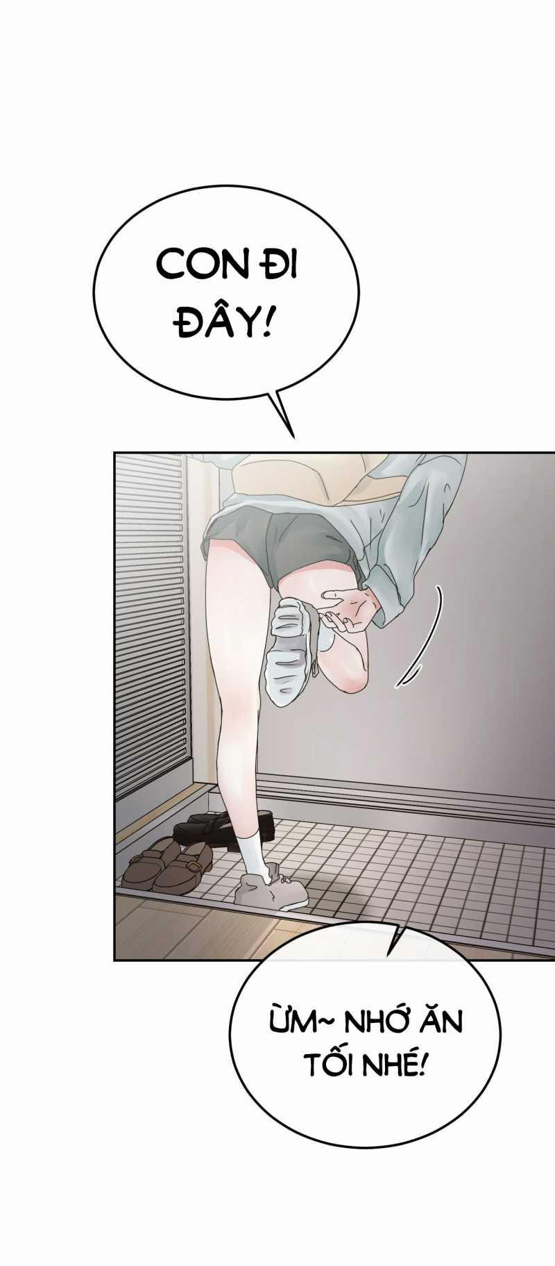 [18+] Hãy Trở Thành Gia Đình Của Tôi 15.2 trang 0