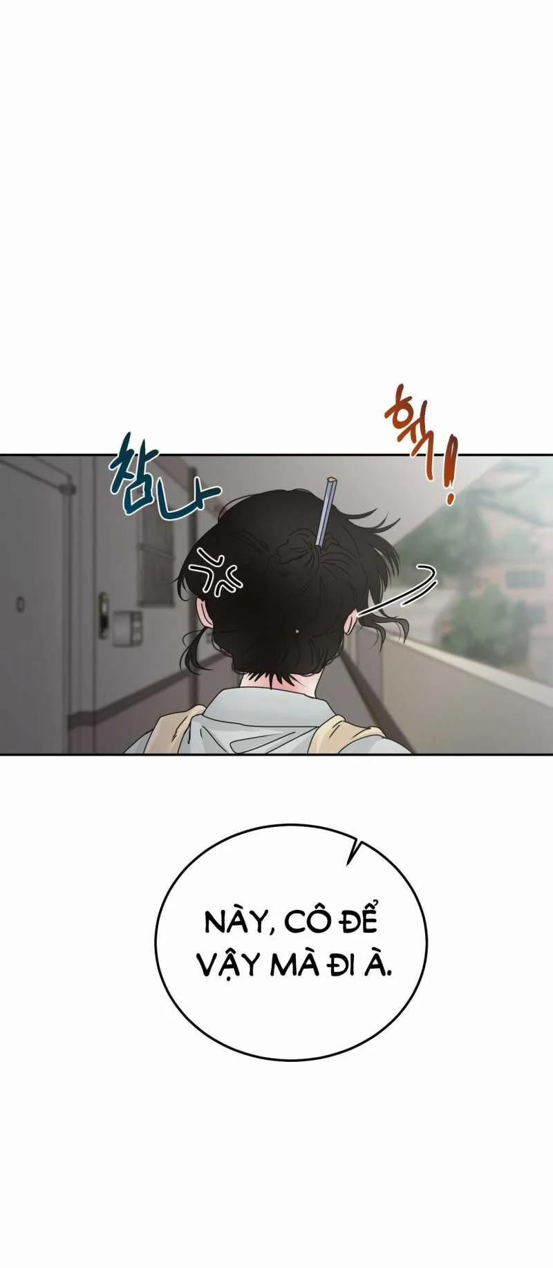 [18+] Hãy Trở Thành Gia Đình Của Tôi 15.2 trang 10