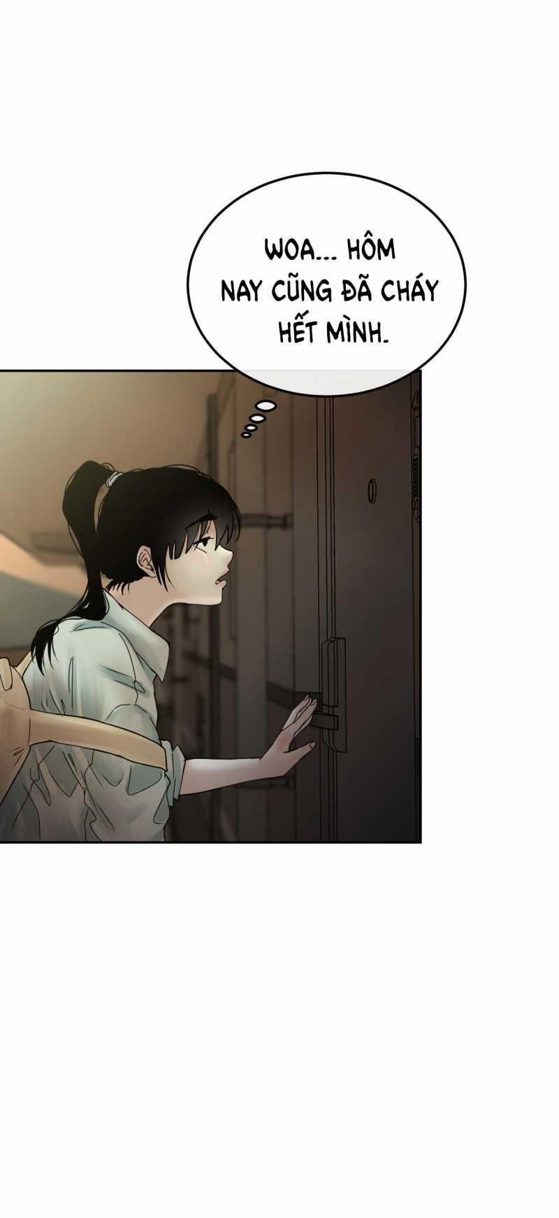 [18+] Hãy Trở Thành Gia Đình Của Tôi 15.2 trang 21