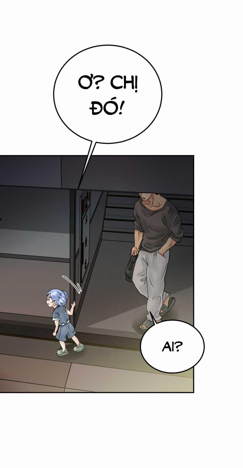 [18+] Hãy Trở Thành Gia Đình Của Tôi 15.2 trang 27