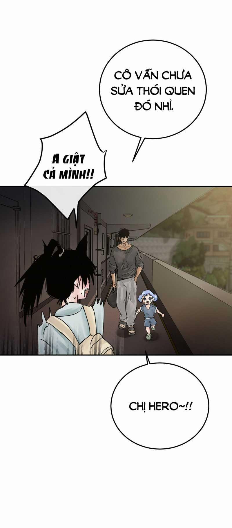 [18+] Hãy Trở Thành Gia Đình Của Tôi 15.2 trang 29