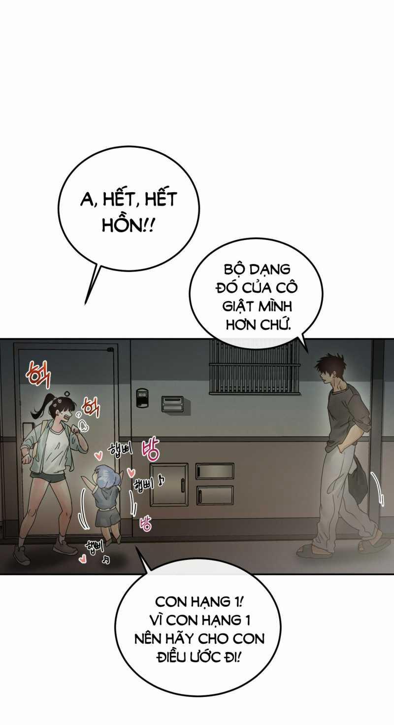[18+] Hãy Trở Thành Gia Đình Của Tôi 15.2 trang 30