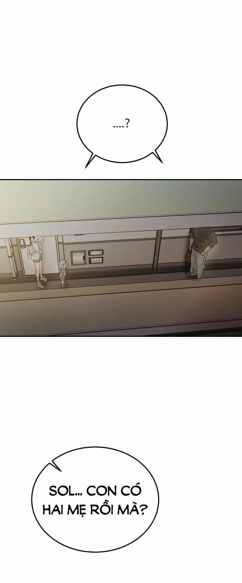 [18+] Hãy Trở Thành Gia Đình Của Tôi 15.2 trang 33