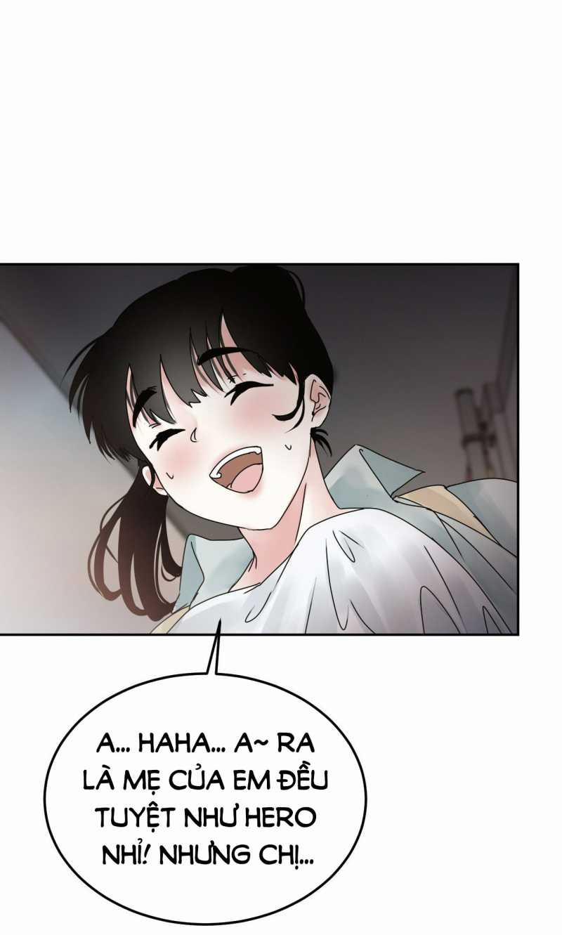 [18+] Hãy Trở Thành Gia Đình Của Tôi 15.2 trang 36
