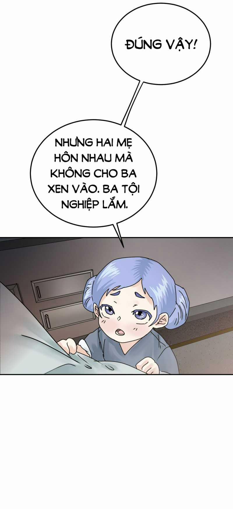 [18+] Hãy Trở Thành Gia Đình Của Tôi 15.2 trang 37