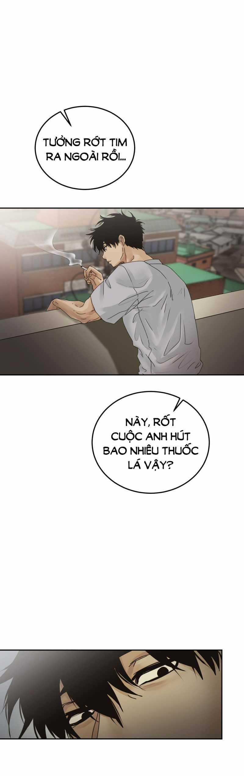 [18+] Hãy Trở Thành Gia Đình Của Tôi 15.2 trang 4