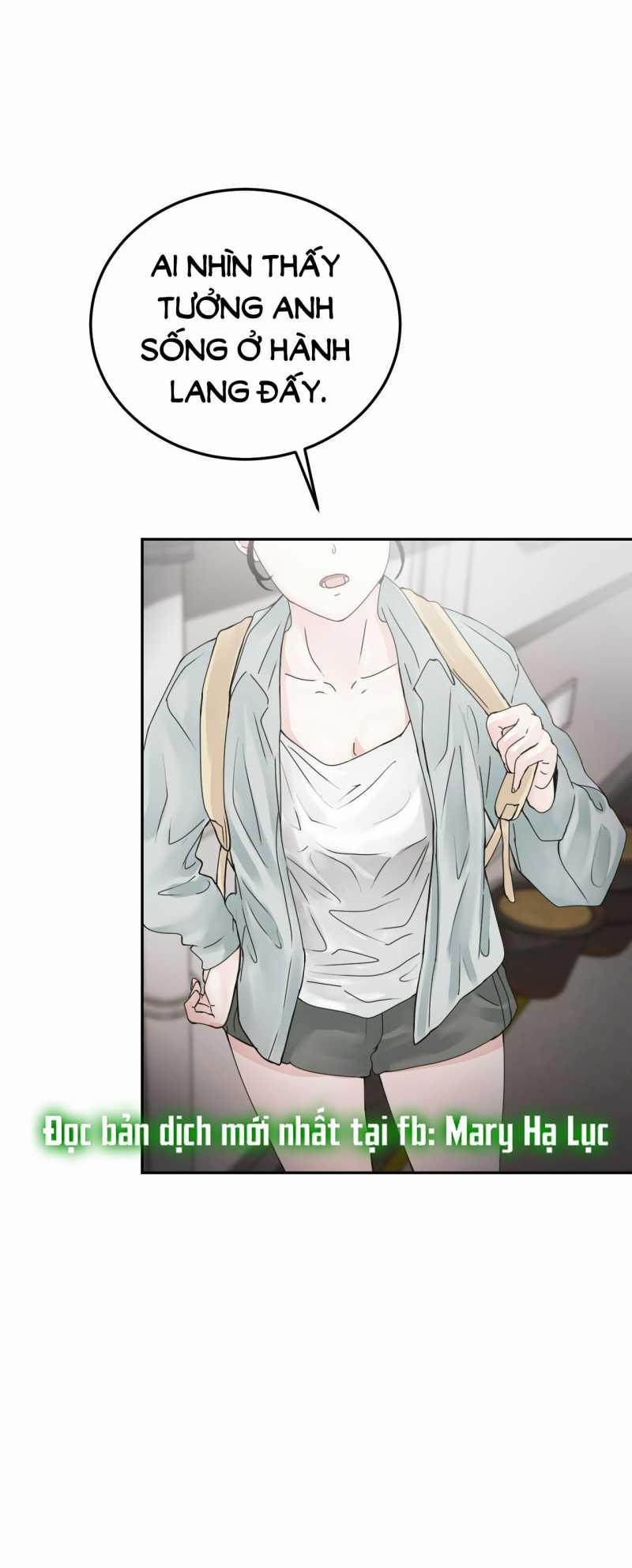 [18+] Hãy Trở Thành Gia Đình Của Tôi 15.2 trang 5