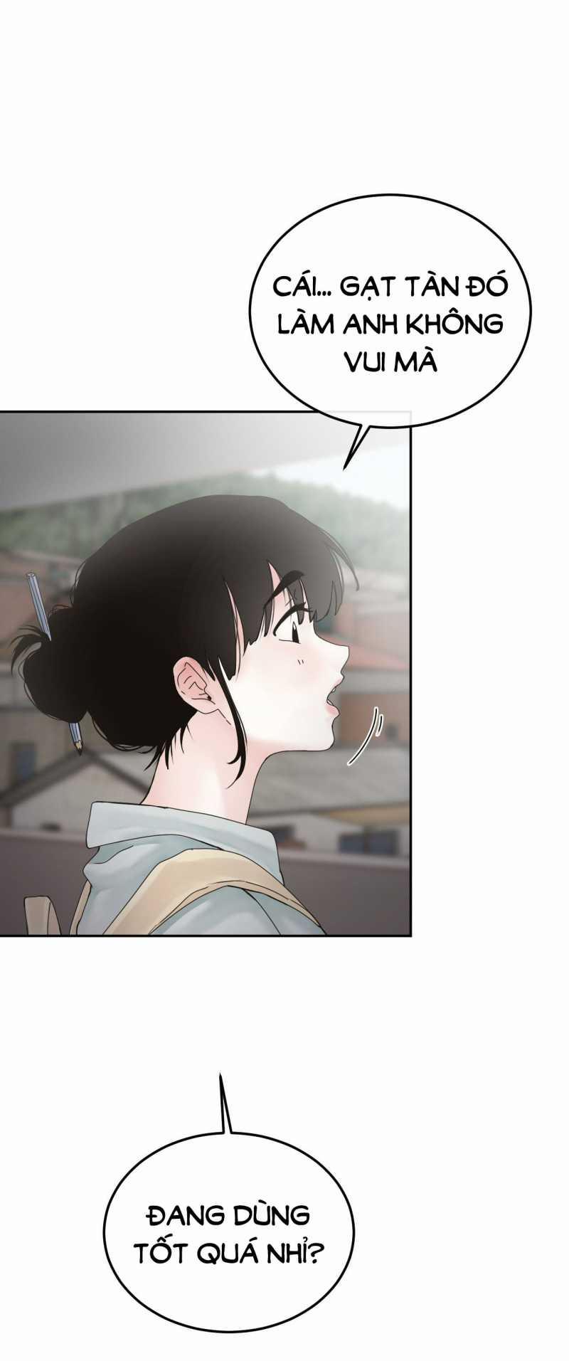[18+] Hãy Trở Thành Gia Đình Của Tôi 15.2 trang 8