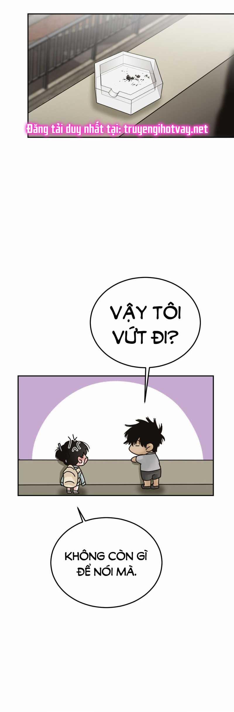 [18+] Hãy Trở Thành Gia Đình Của Tôi 15.2 trang 9