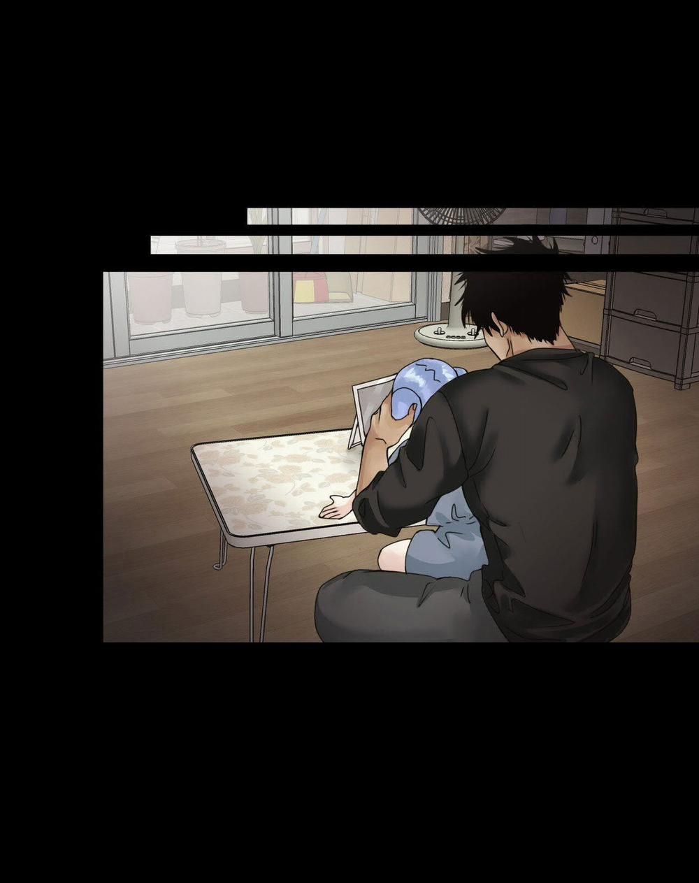 [18+] Hãy Trở Thành Gia Đình Của Tôi 16.1 trang 17