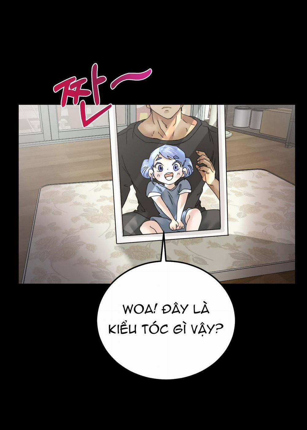 [18+] Hãy Trở Thành Gia Đình Của Tôi 16.1 trang 18