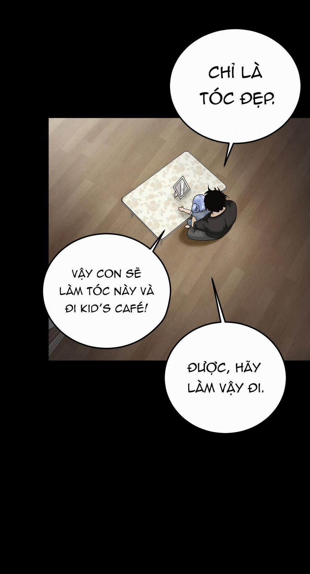 [18+] Hãy Trở Thành Gia Đình Của Tôi 16.1 trang 21