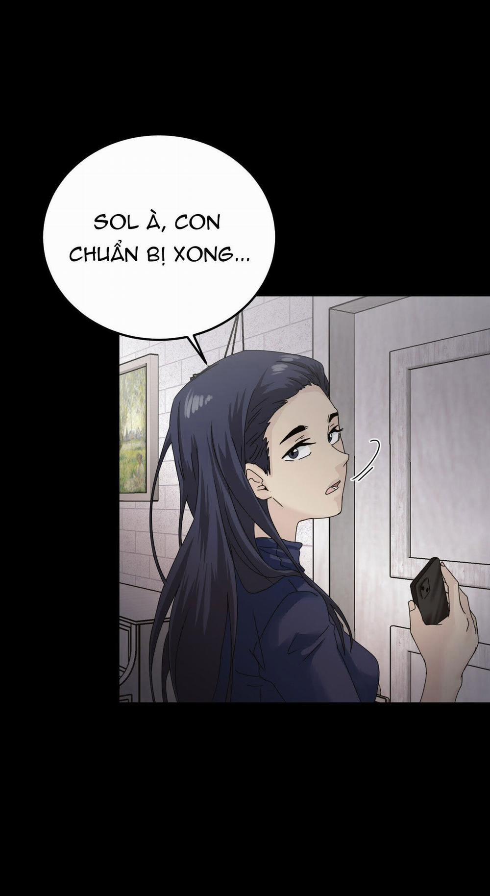 [18+] Hãy Trở Thành Gia Đình Của Tôi 16.1 trang 4