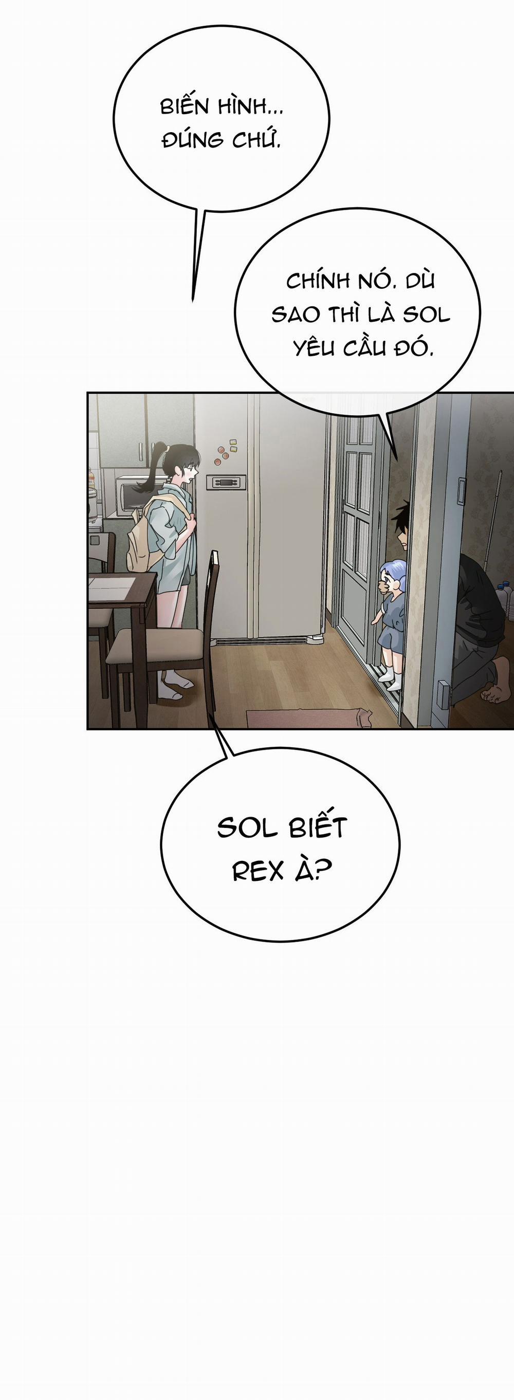 [18+] Hãy Trở Thành Gia Đình Của Tôi 16.2 trang 0