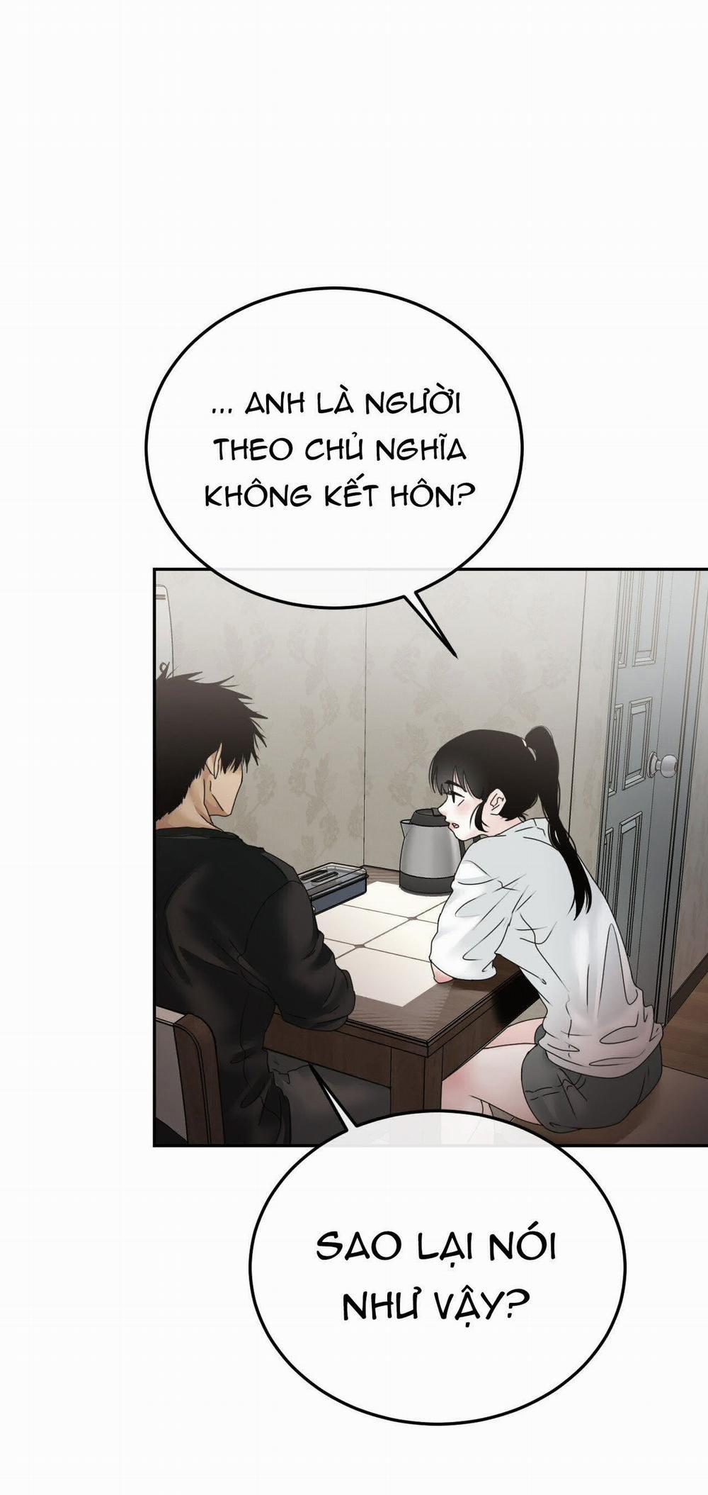 [18+] Hãy Trở Thành Gia Đình Của Tôi 16.2 trang 11