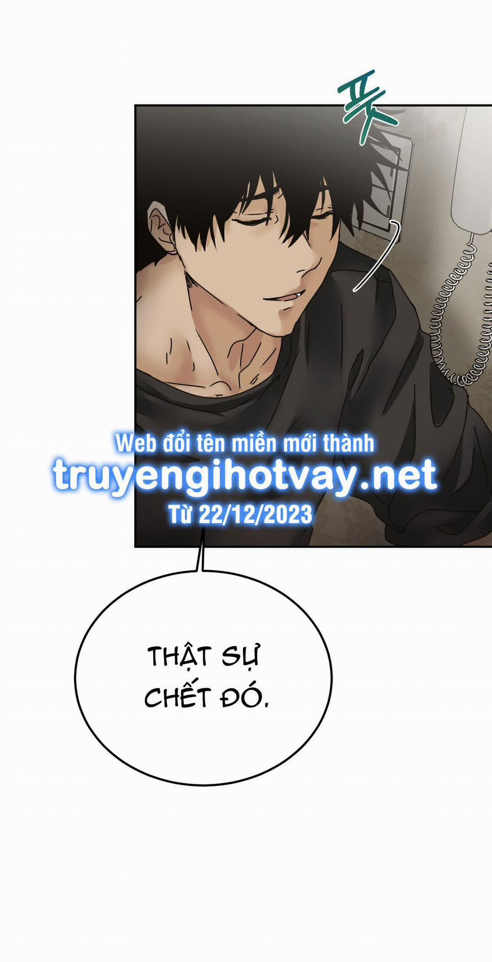 [18+] Hãy Trở Thành Gia Đình Của Tôi 16.2 trang 20