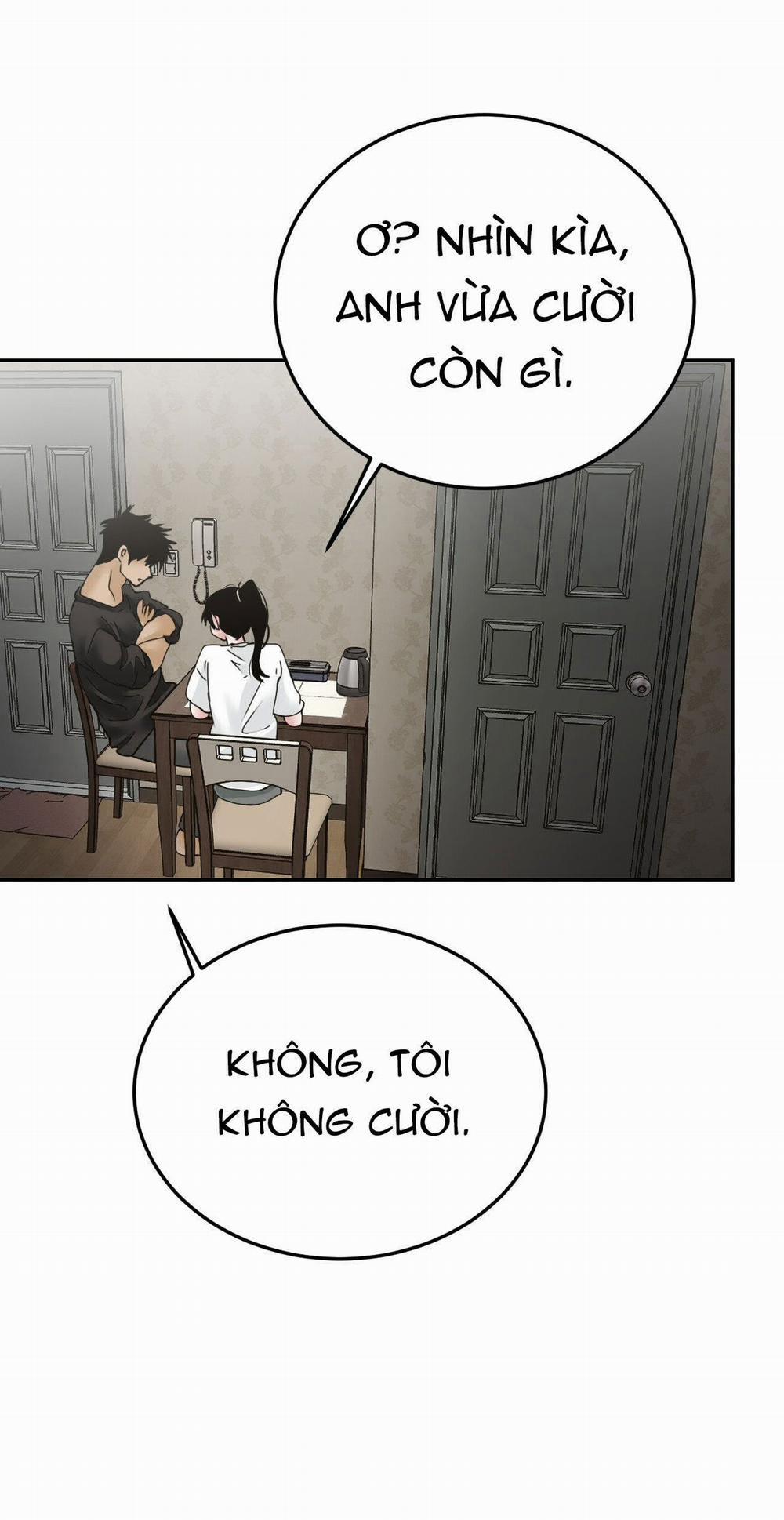 [18+] Hãy Trở Thành Gia Đình Của Tôi 16.2 trang 21