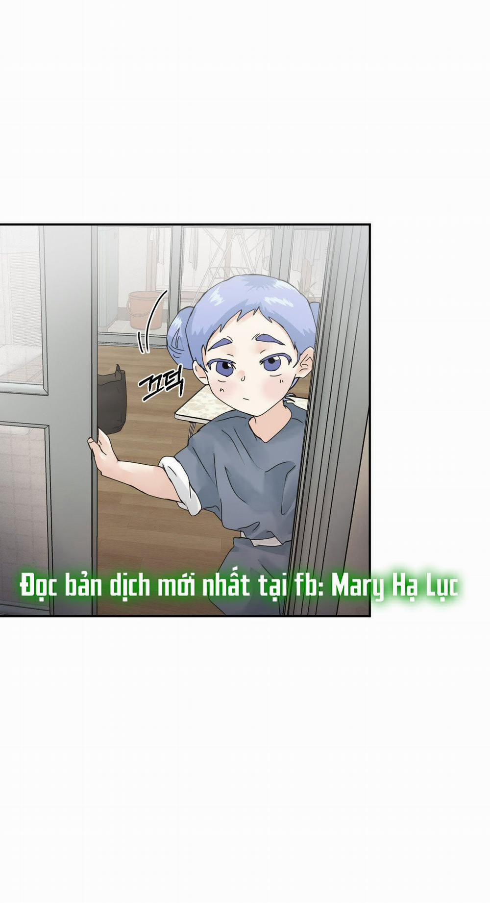 [18+] Hãy Trở Thành Gia Đình Của Tôi 16.2 trang 24