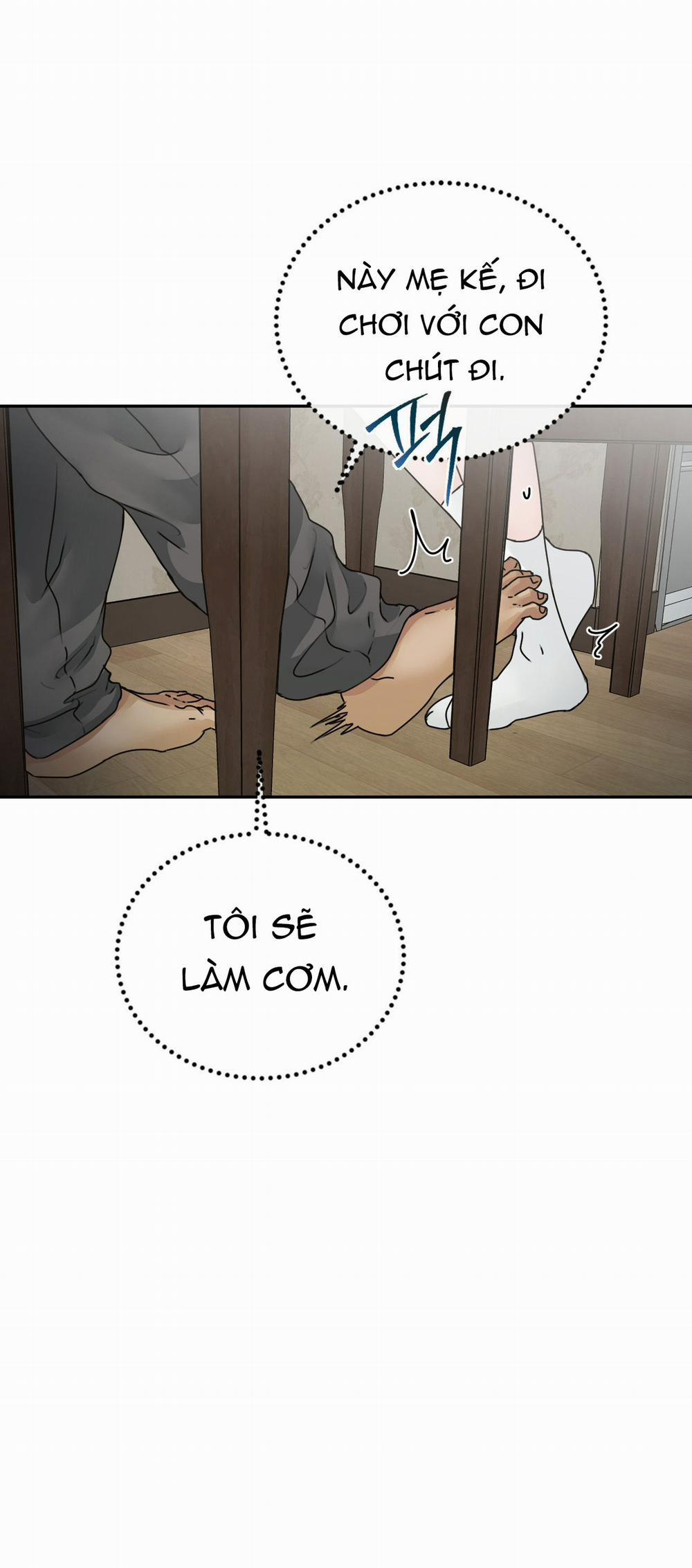 [18+] Hãy Trở Thành Gia Đình Của Tôi 16.2 trang 25