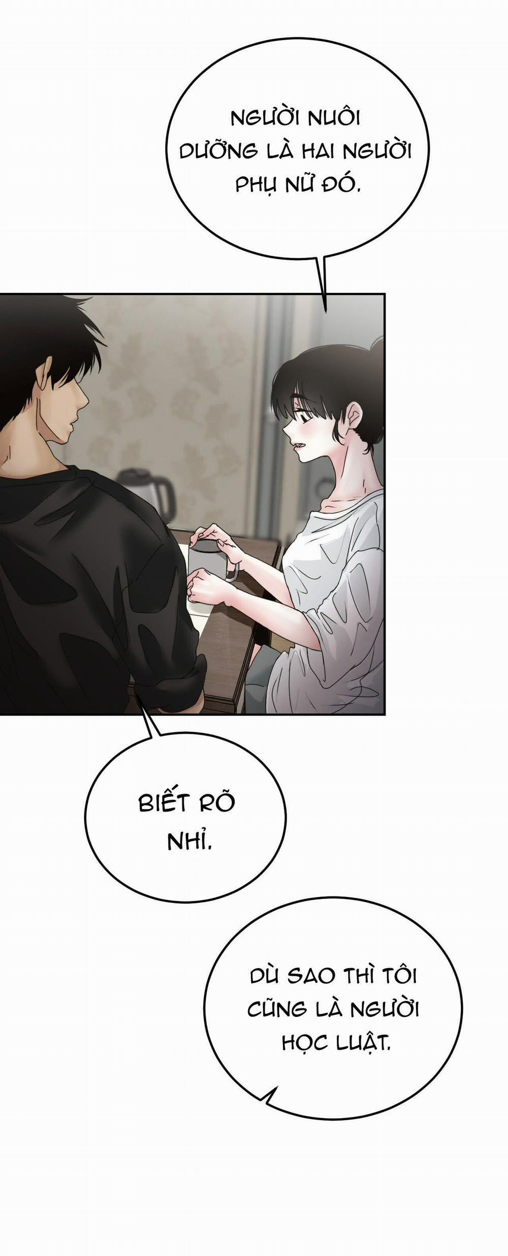 [18+] Hãy Trở Thành Gia Đình Của Tôi 16.2 trang 3