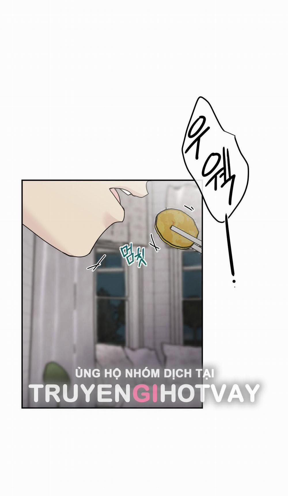 [18+] Hãy Trở Thành Gia Đình Của Tôi 16.2 trang 31