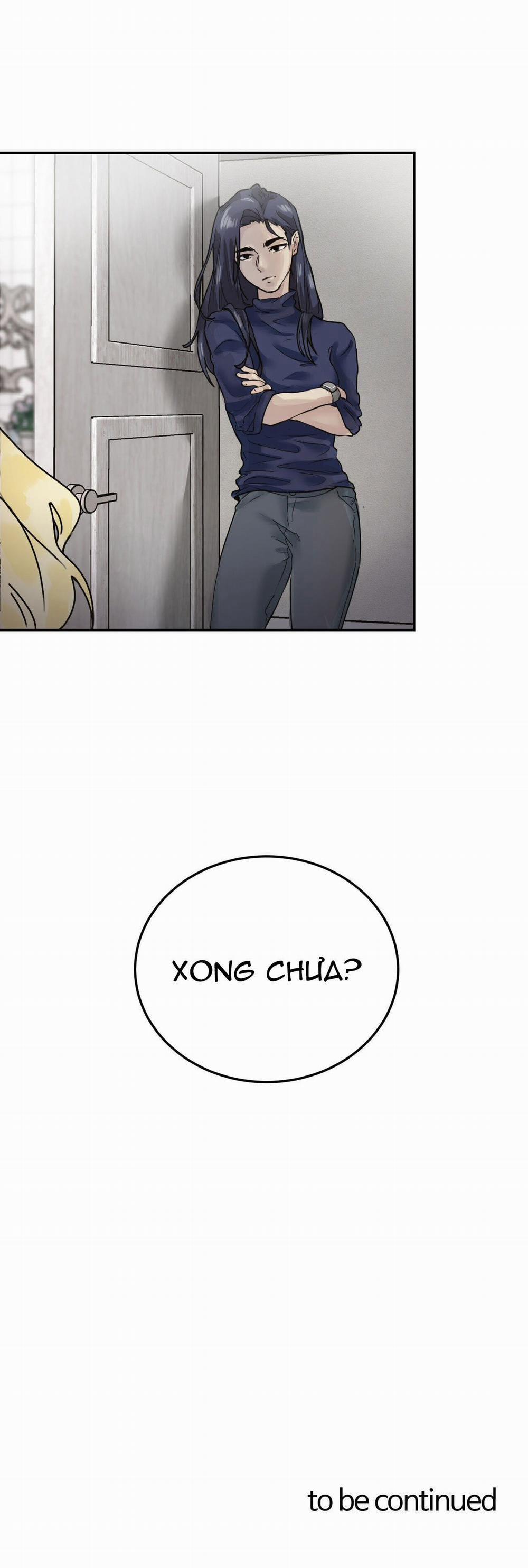 [18+] Hãy Trở Thành Gia Đình Của Tôi 16.2 trang 36