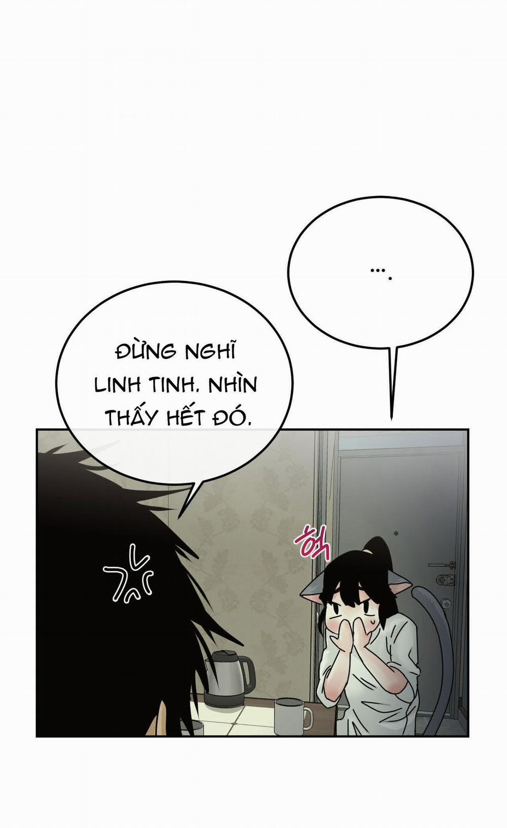 [18+] Hãy Trở Thành Gia Đình Của Tôi 16.2 trang 9