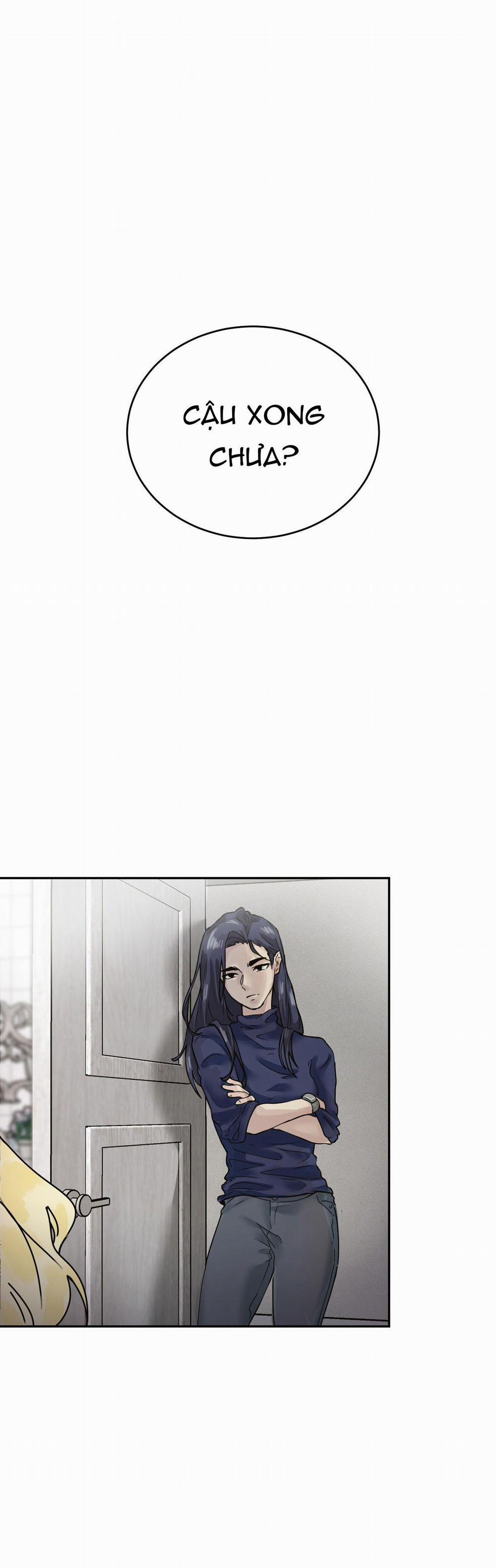 [18+] Hãy Trở Thành Gia Đình Của Tôi 17.1 trang 0