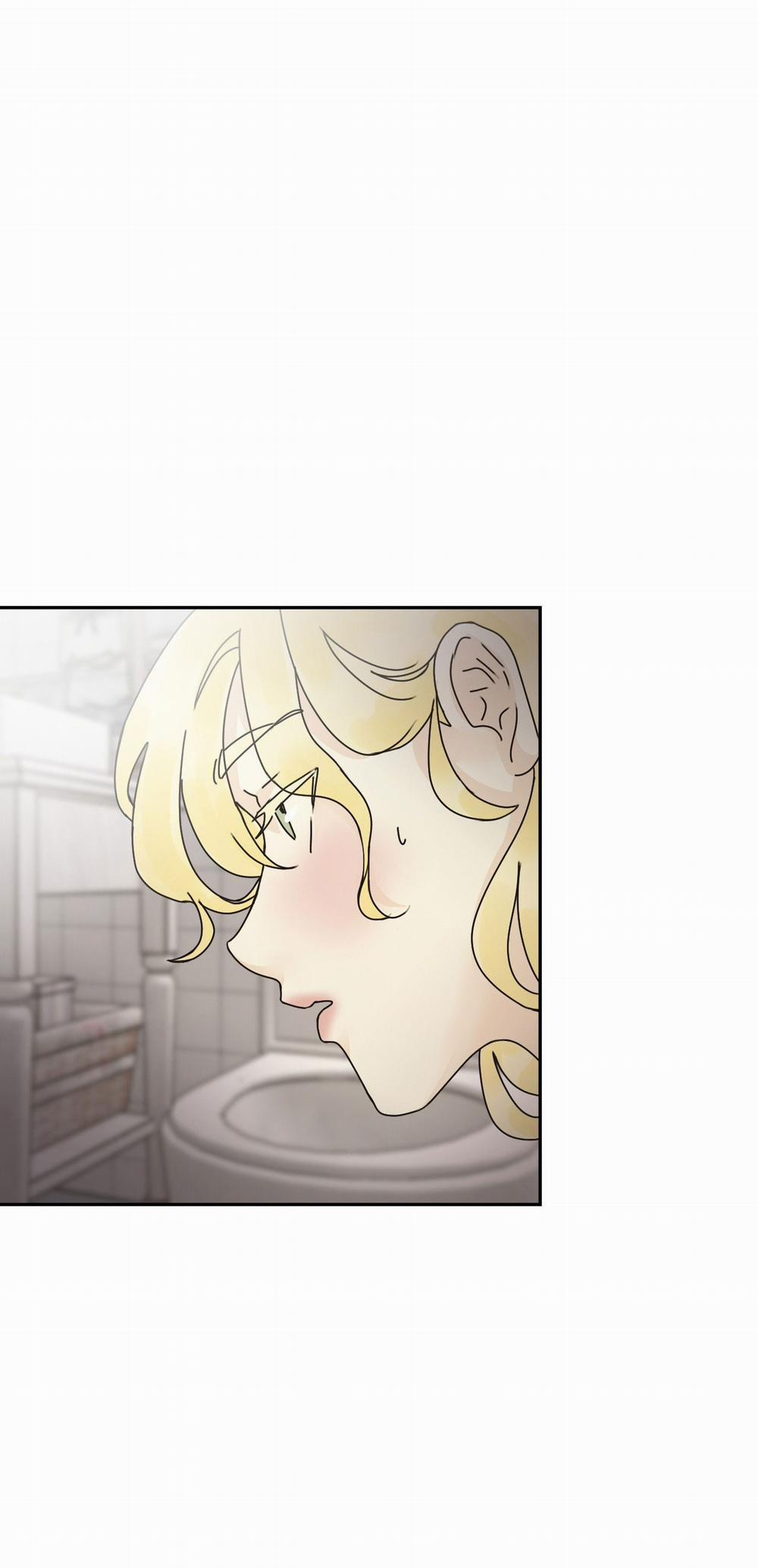 [18+] Hãy Trở Thành Gia Đình Của Tôi 17.1 trang 10