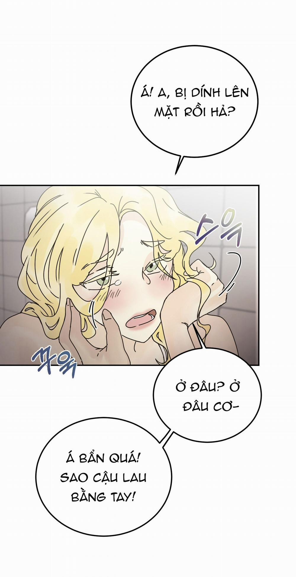 [18+] Hãy Trở Thành Gia Đình Của Tôi 17.1 trang 12