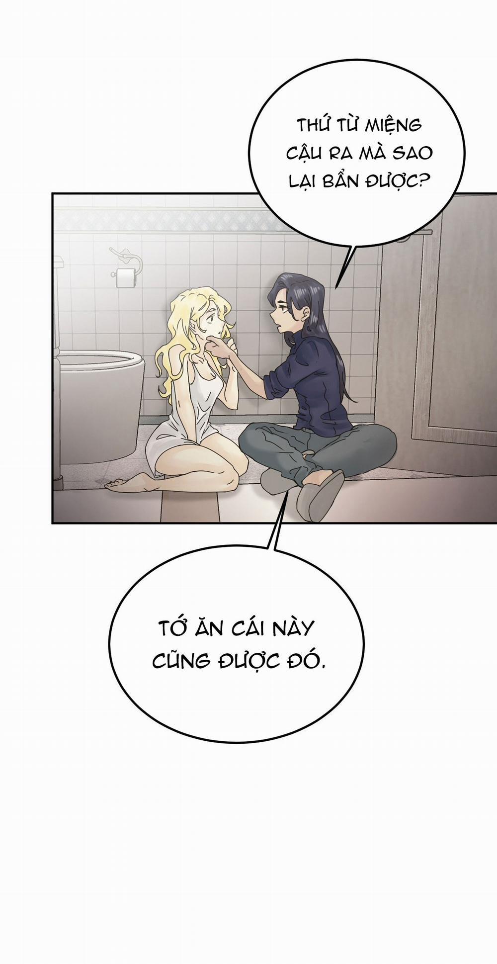 [18+] Hãy Trở Thành Gia Đình Của Tôi 17.1 trang 13