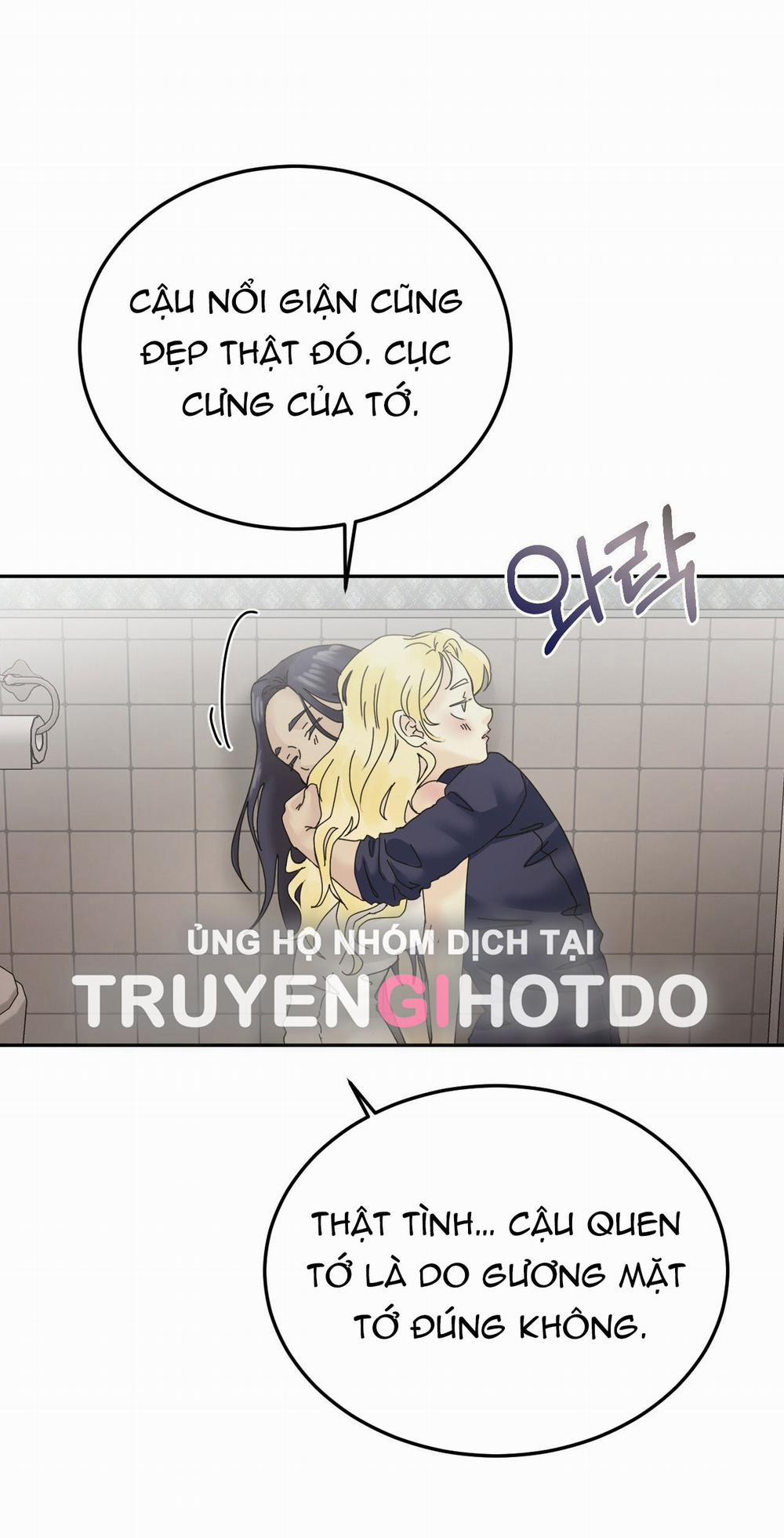 [18+] Hãy Trở Thành Gia Đình Của Tôi 17.1 trang 15