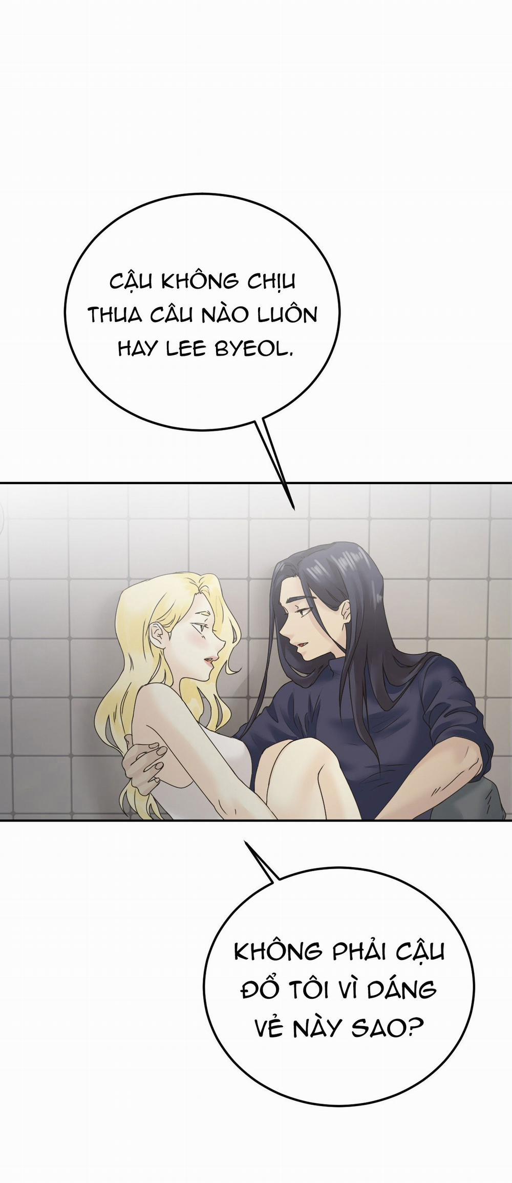 [18+] Hãy Trở Thành Gia Đình Của Tôi 17.1 trang 18