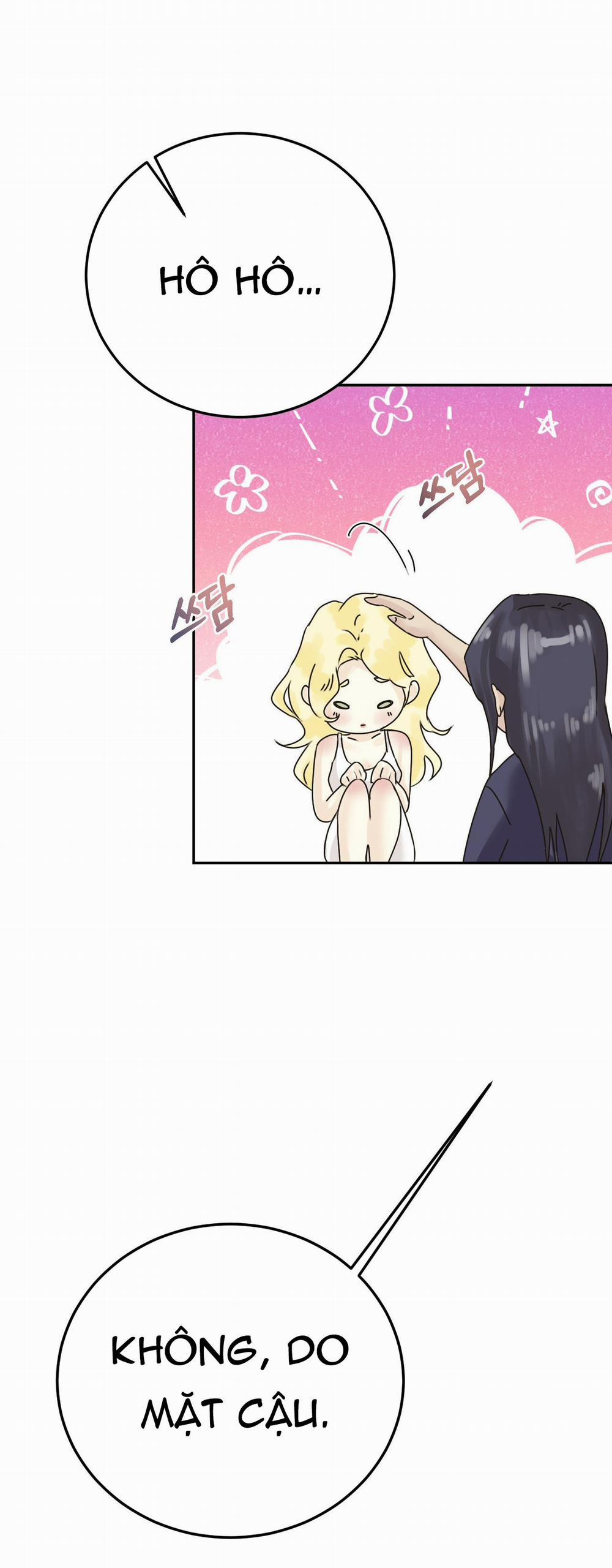 [18+] Hãy Trở Thành Gia Đình Của Tôi 17.1 trang 19