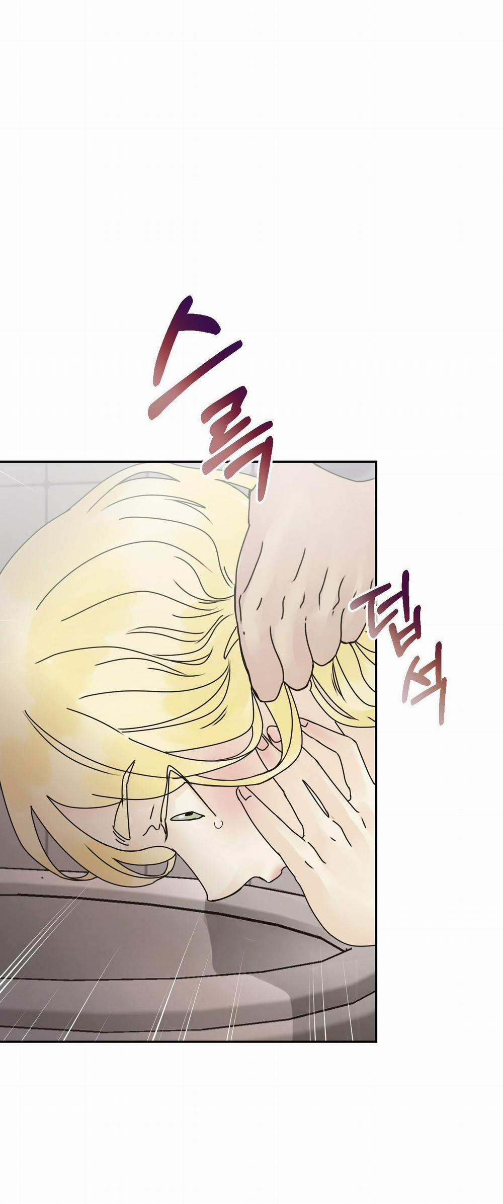 [18+] Hãy Trở Thành Gia Đình Của Tôi 17.1 trang 3